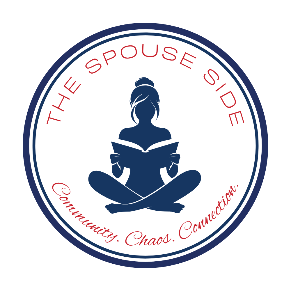 The Spouse Side